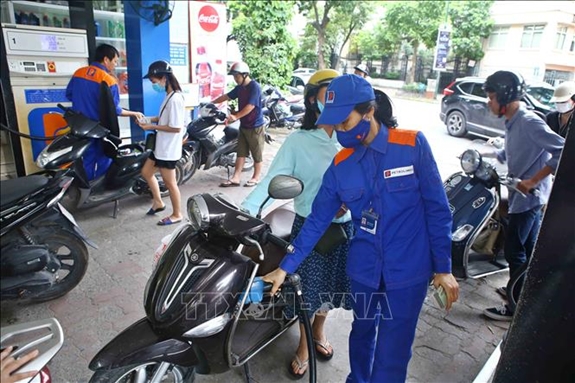 Ảnh minh họa: TTXVN.